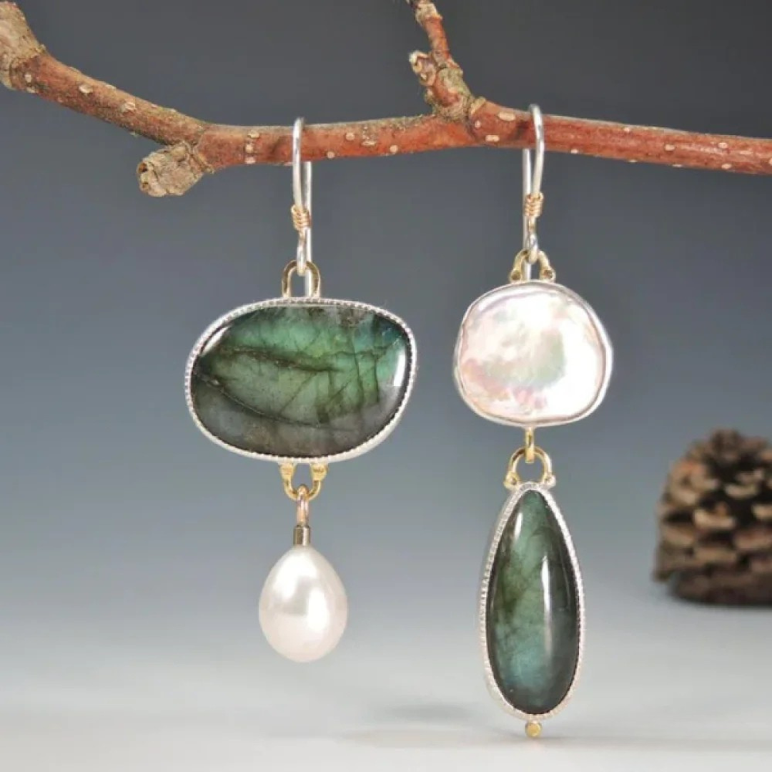 Thally™ - Anting-Anting Titik Berkilau