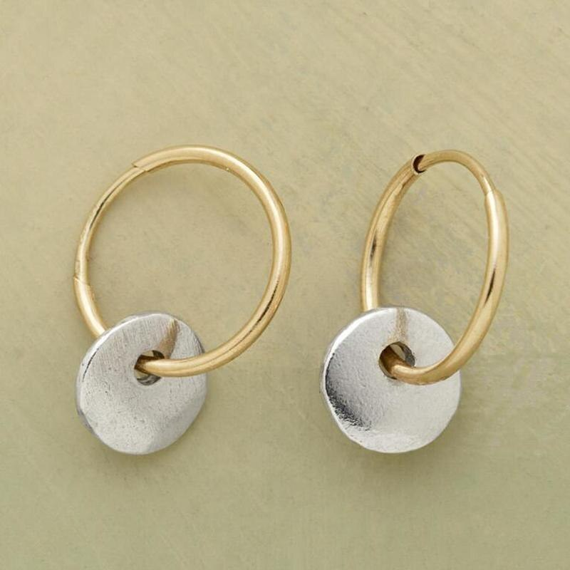 Samsara™ - Anting-Anting Harmoni yang Menawan