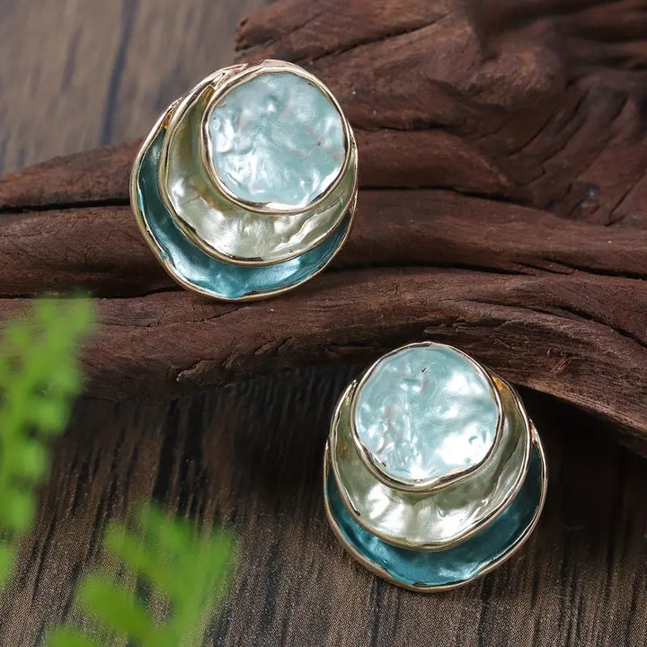 Azyle™ - Anting-Anting Air Terjun Laut