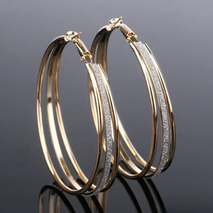 Donna™ - Anting-Anting Kecantikan Angkasa