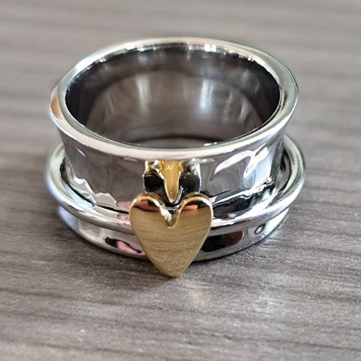 Gellie™ - Cincin Pelukan Hati