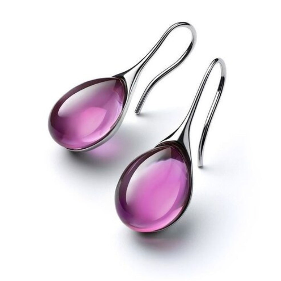 Calyssa™ - Anting-Anting Tetes Bergaya