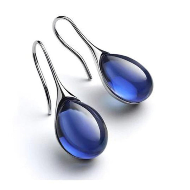Calyssa™ - Anting-Anting Tetes Bergaya