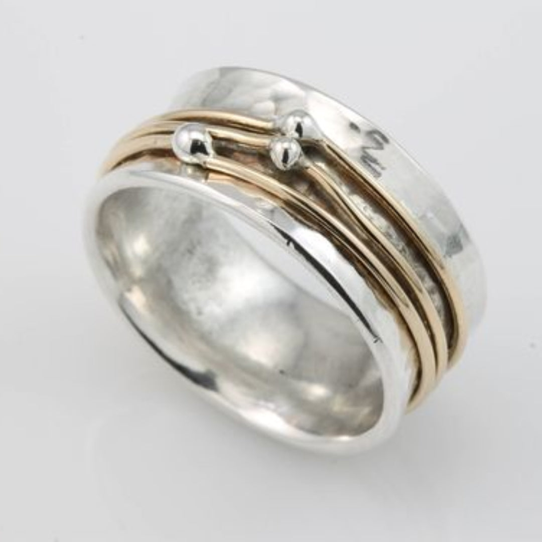 Maria™ - Cincin Gaya Elegan