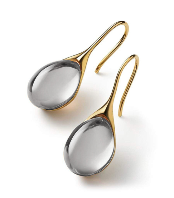 Calyssa™ - Anting-Anting Tetes Bergaya