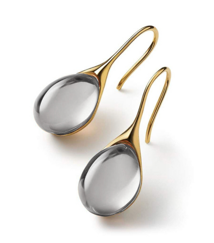 Calyssa™ - Anting-Anting Tetes Bergaya