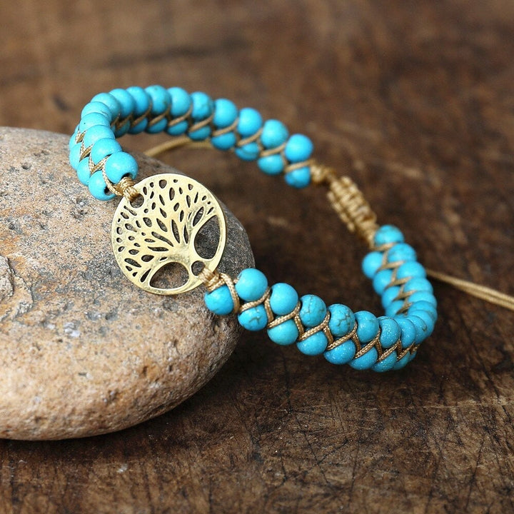 Indra™ - Gelang Fesyen Boho