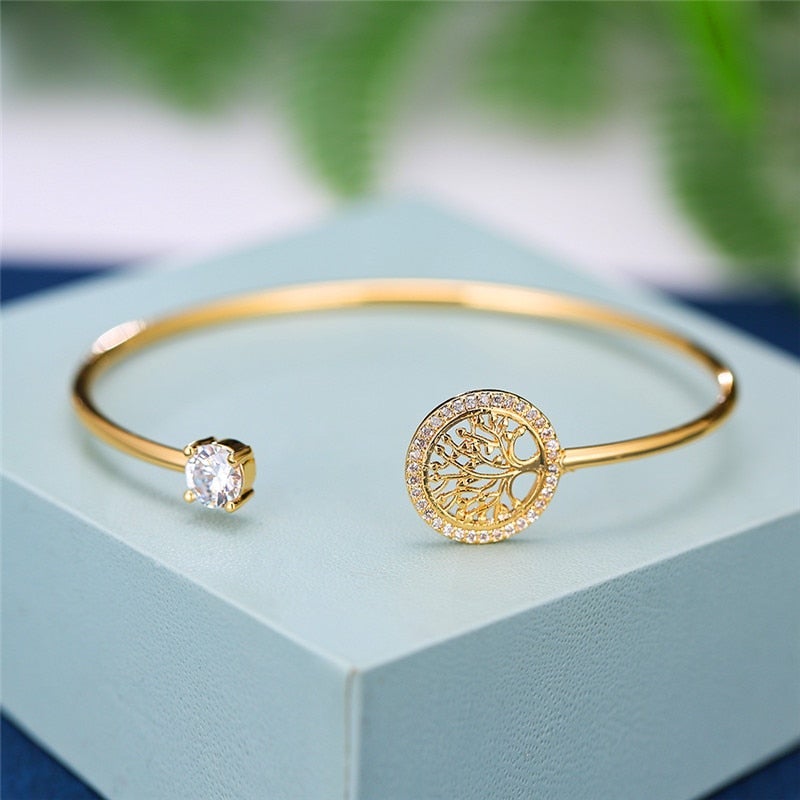 Emberly™ - Gelang Charm Moden