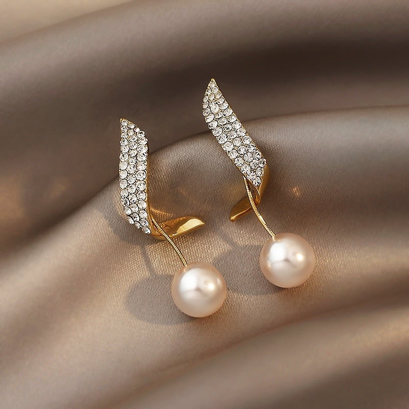 Johanna™ - Anting Mutiara Langit