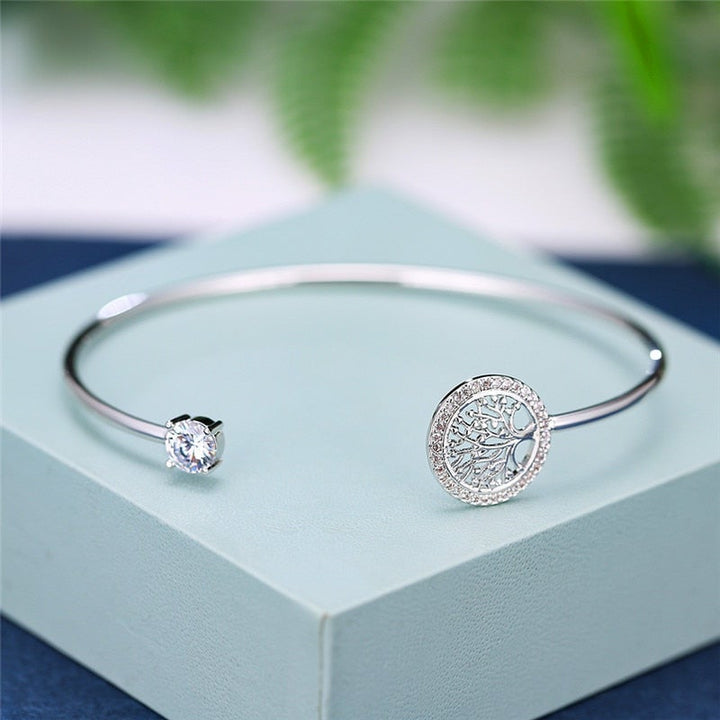 Emberly™ - Gelang Charm Moden