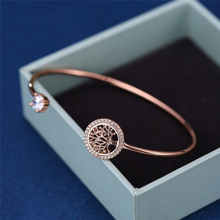 Emberly™ - Gelang Charm Moden