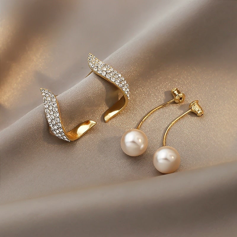 Johanna™ - Anting Mutiara Langit