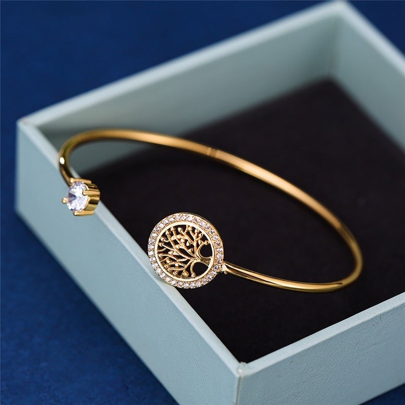 Emberly™ - Gelang Charm Moden