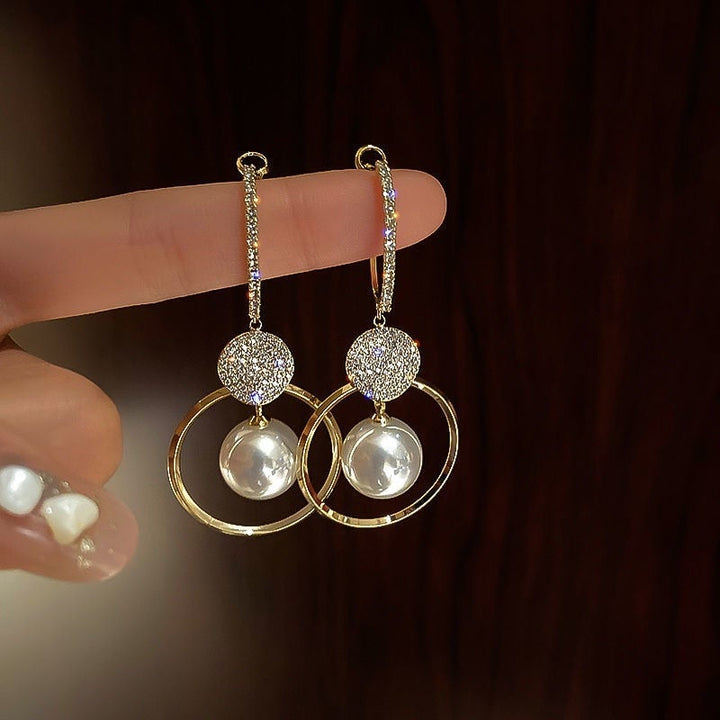 ZELA™ - Anting Moden Bergaya