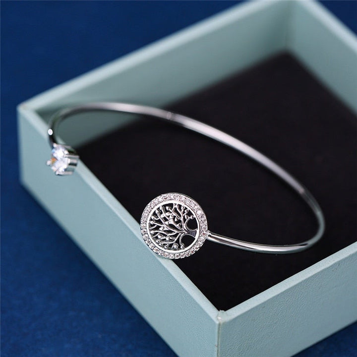 Emberly™ - Gelang Charm Moden
