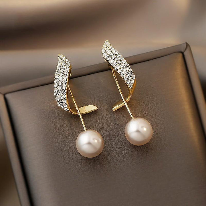 Johanna™ - Anting Mutiara Langit