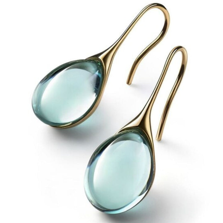Calyssa™ - Anting-Anting Tetes Bergaya