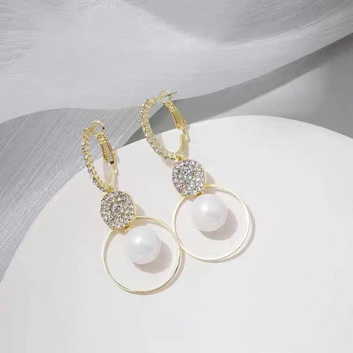 ZELA™ - Anting Moden Bergaya