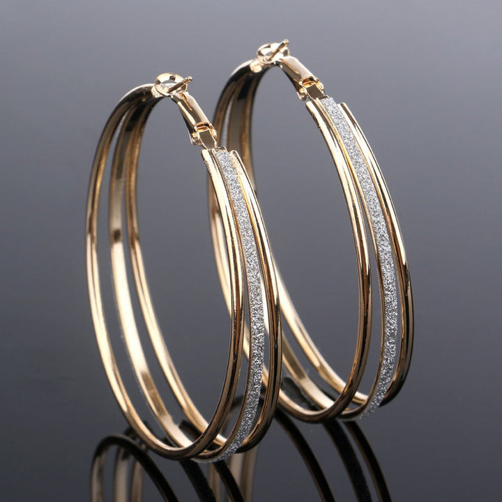 Donna™ - Anting-Anting Kecantikan Angkasa