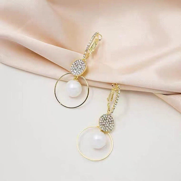 ZELA™ - Anting Moden Bergaya