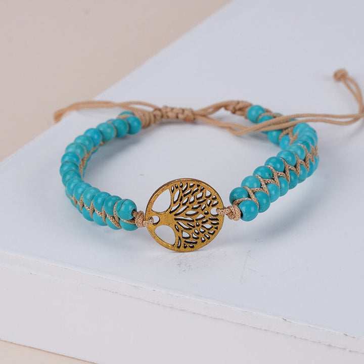 Indra™ - Gelang Fesyen Boho