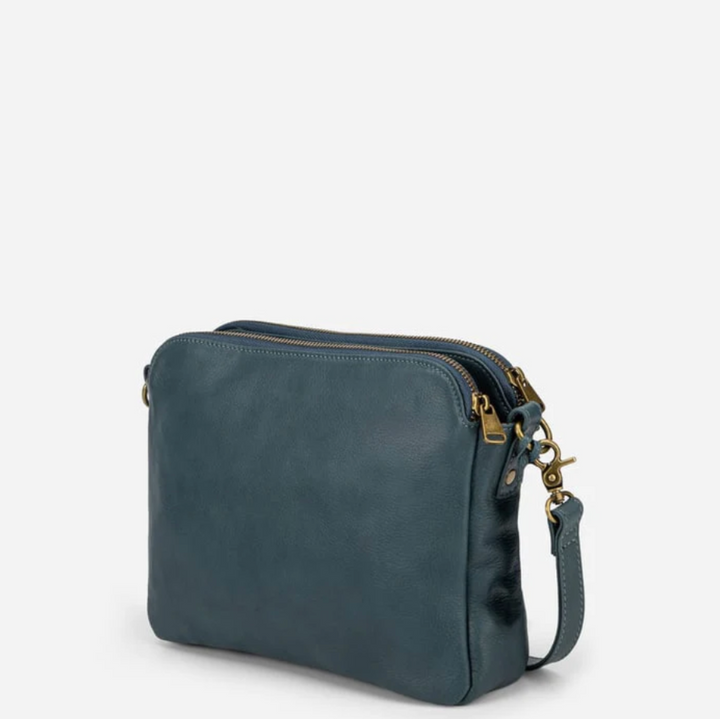 İsabel | Beg Tote Kulit Asli