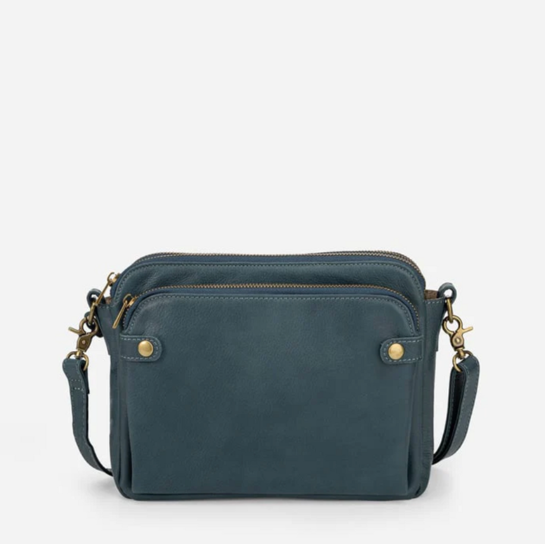 İsabel | Beg Tote Kulit Asli
