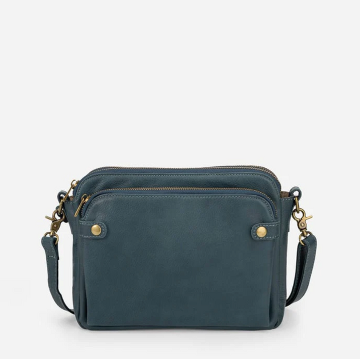 İsabel | Beg Tote Kulit Asli