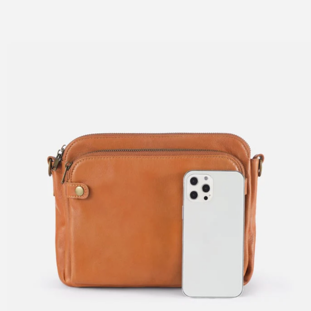 İsabel | Beg Tote Kulit Asli