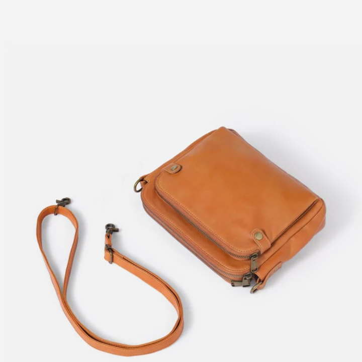 İsabel | Beg Tote Kulit Asli