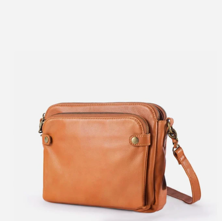 İsabel | Beg Tote Kulit Asli