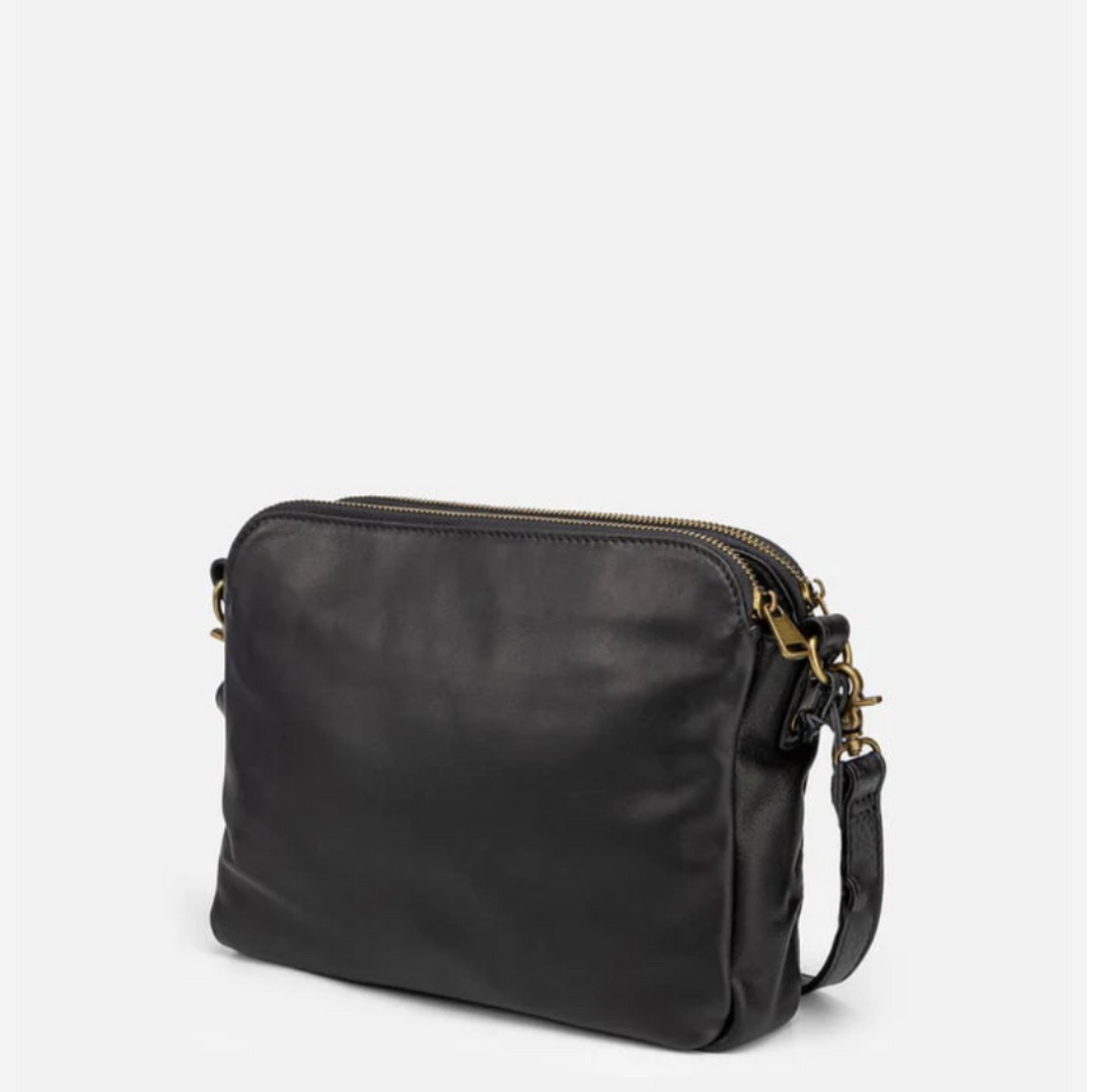 İsabel | Beg Tote Kulit Asli