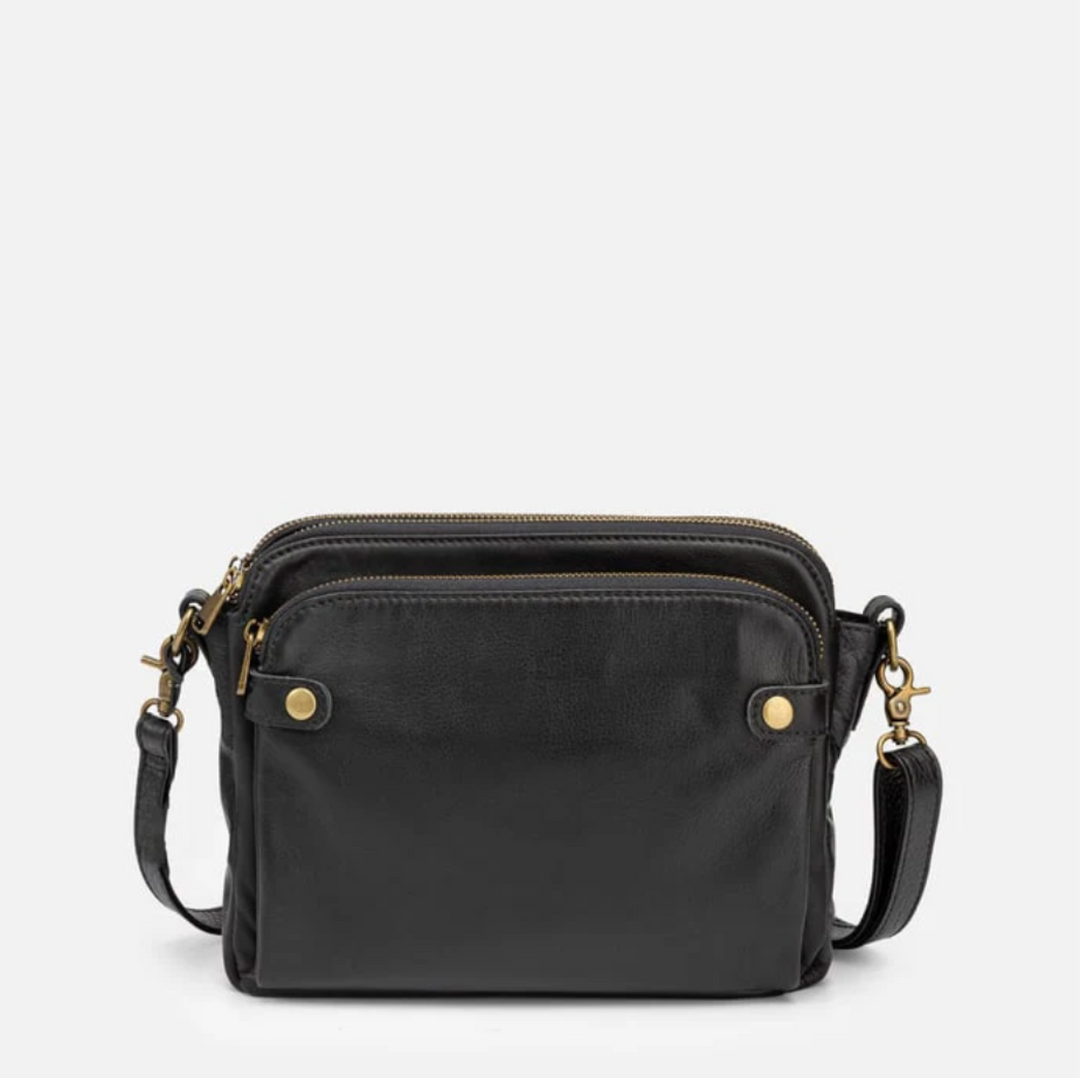 İsabel | Beg Tote Kulit Asli
