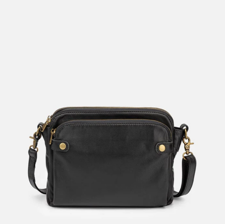 İsabel | Beg Tote Kulit Asli