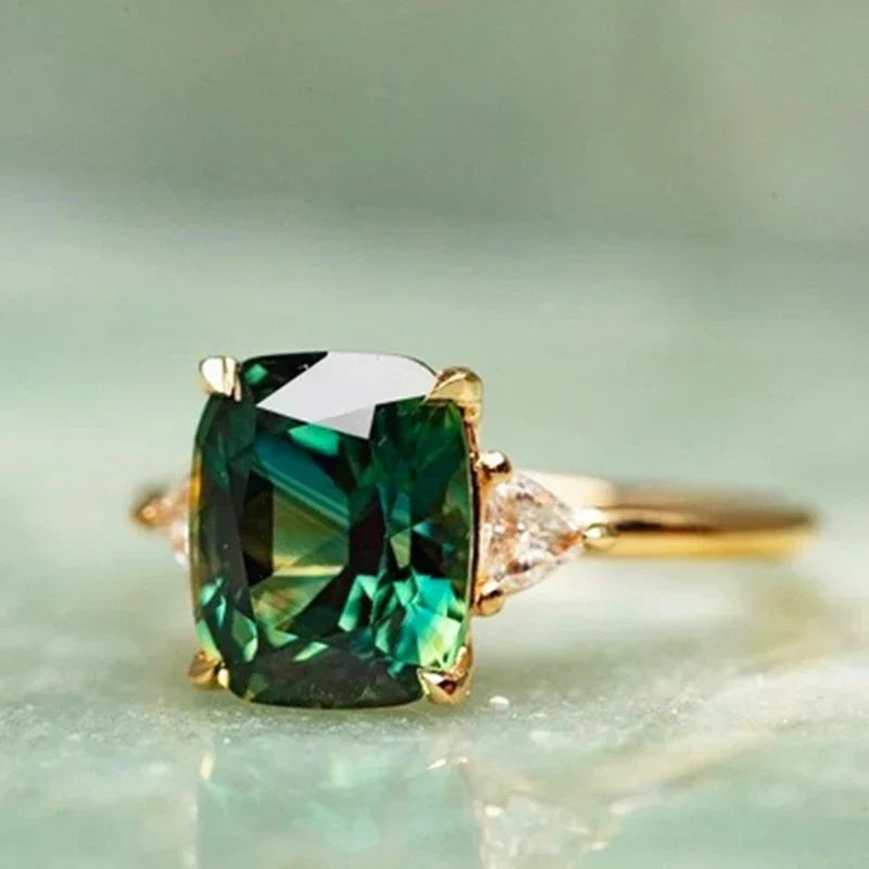 Ardena™ - Cincin Keanggunan Ajaib