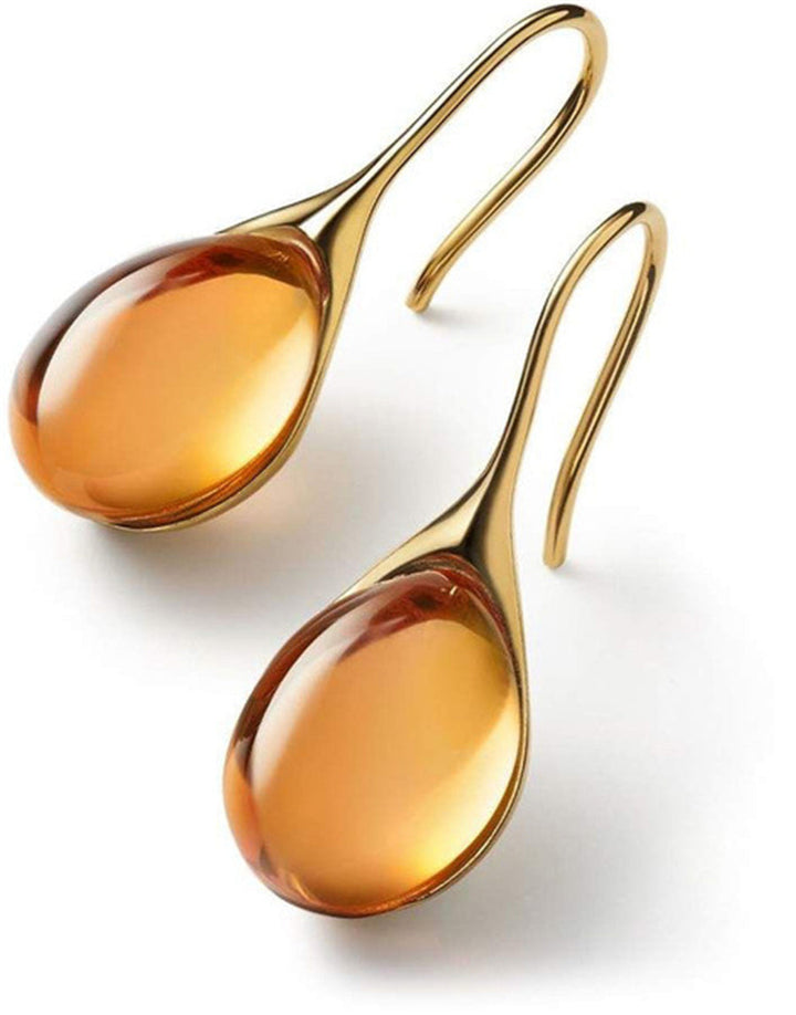 Calyssa™ - Anting-Anting Tetes Bergaya