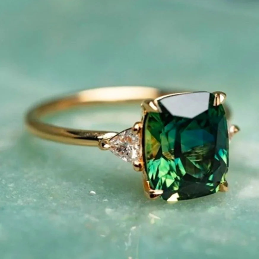Ardena™ - Cincin Keanggunan Ajaib