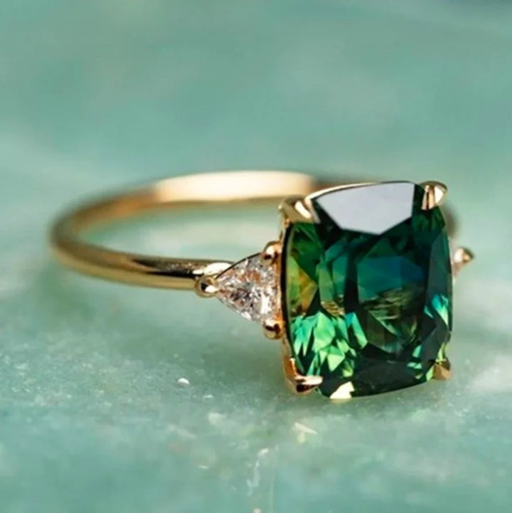 Ardena™ - Cincin Keanggunan Ajaib
