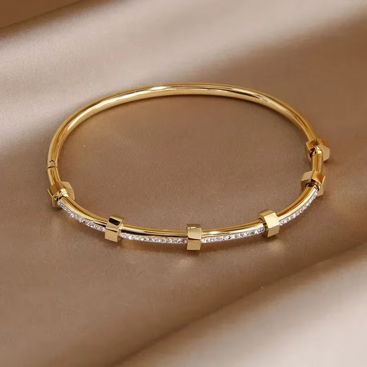 Fabia™ - Gelang Pusing Bergaya