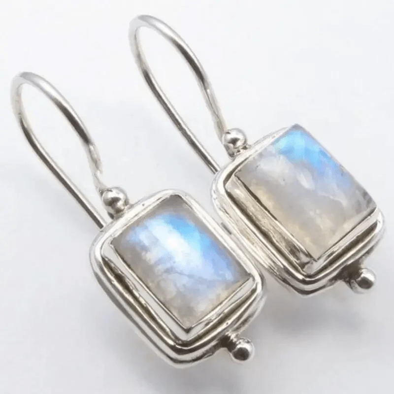 Eliara™ - Anting Batu Mistik