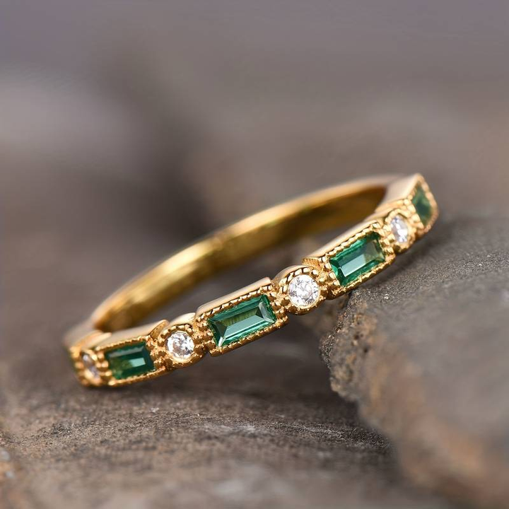 Cess™ - Cincin Glamour Bergaya