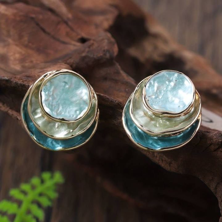 Azyle™ - Anting-Anting Air Terjun Laut