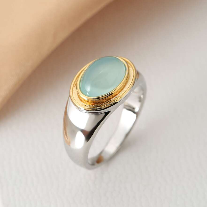 Karrie™ - Cincin Keindahan Laut