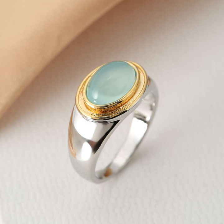 Karrie™ - Cincin Keindahan Laut