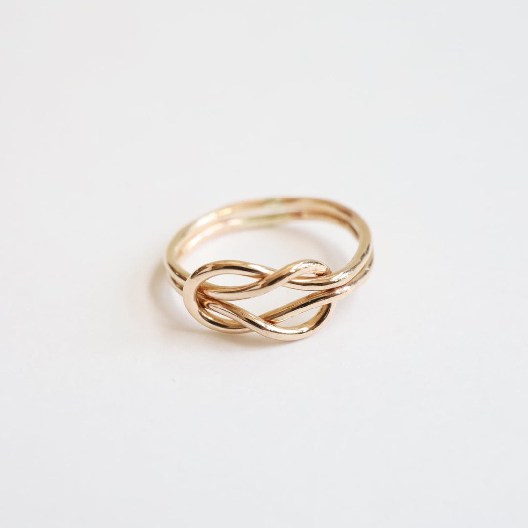 Katy™ - Cincin Keanggunan Abadi