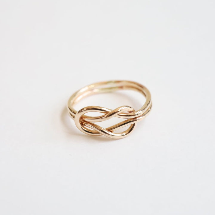 Katy™ - Cincin Keanggunan Abadi